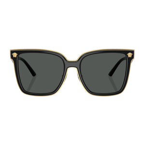 LENTES DE SOL UV400 MUJER VE2278D GB1/87 58 VERSACE