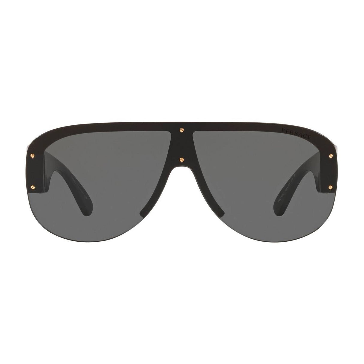 LENTES DE SOL UV400 HOMBRE VE4391 GB1/87 48 VERSACE