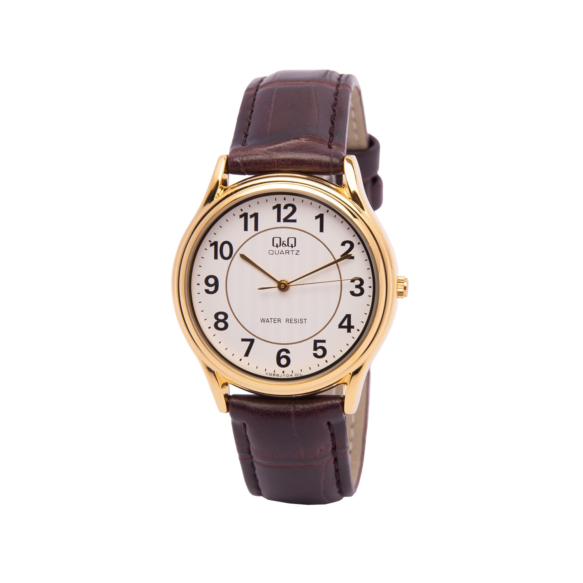 RELOJ ACUATICO HOMBRE VG66J104Y Q&Q