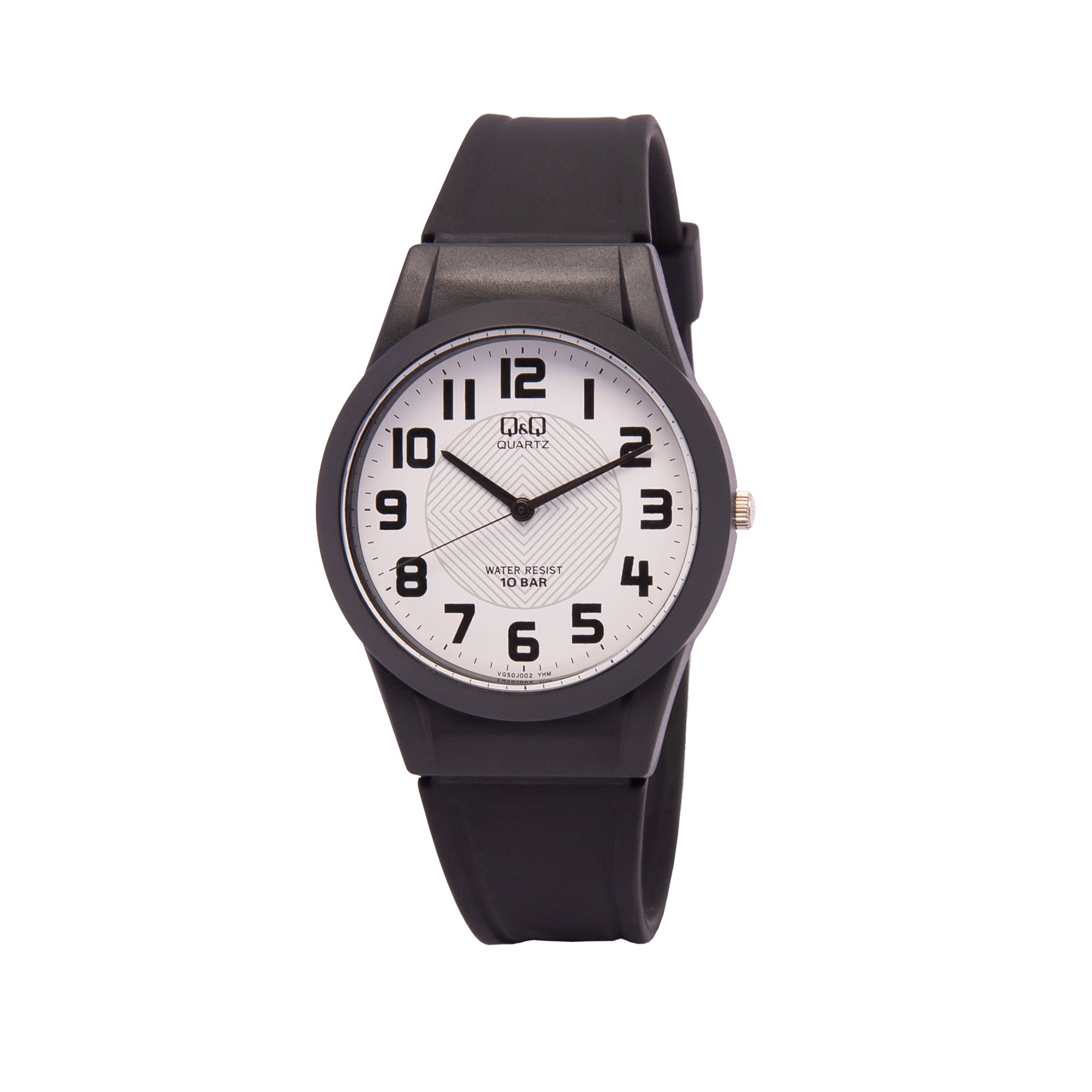 RELOJ ACUATICO HOMBRE VQ50J002Y Q&Q