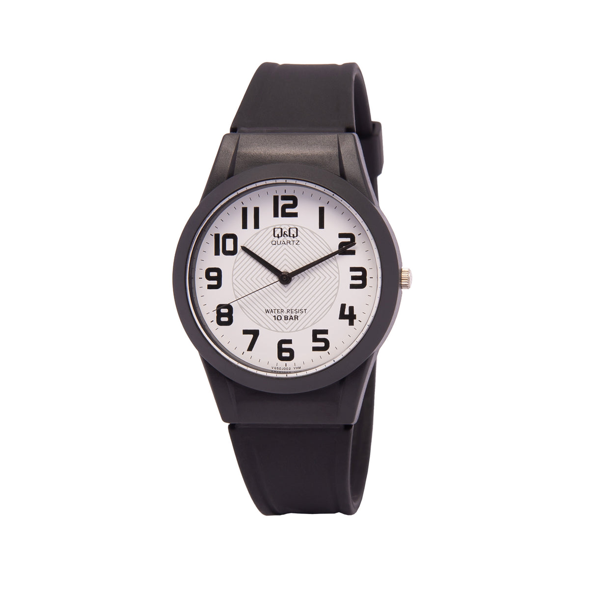 RELOJ ACUATICO HOMBRE VQ50J002Y Q&Q