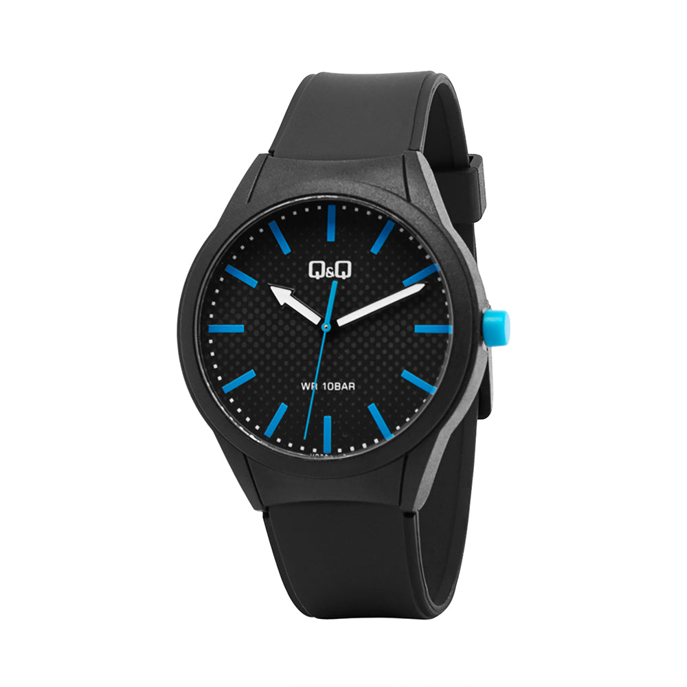 RELOJ ACUATICO HOMBRE VR28J026Y Q&Q