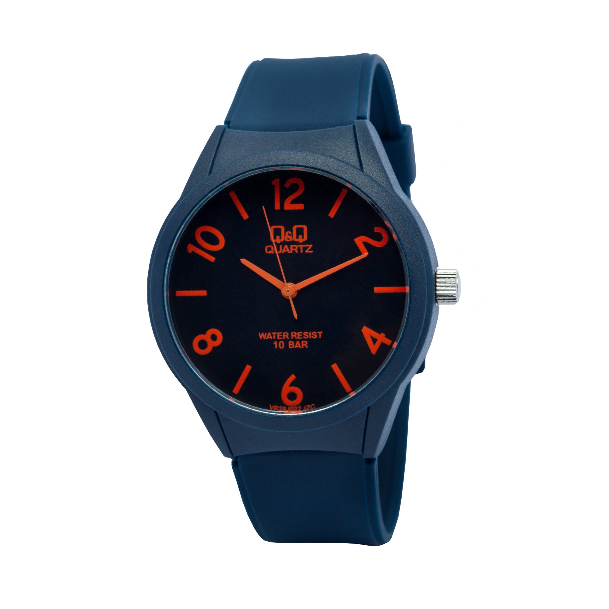 RELOJ ACUATICO HOMBRE  VR28J022Y Q&Q