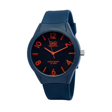 RELOJ ACUATICO HOMBRE  VR28J022Y Q&Q