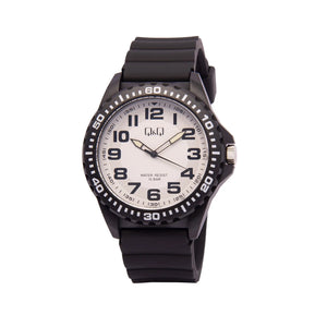 RELOJ ACUATICO HOMBRE  VS16J006Y Q&Q Q&Q