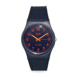 RELOJ ANALOGICO HOMBRE VS42J015Y Q&Q Q&Q