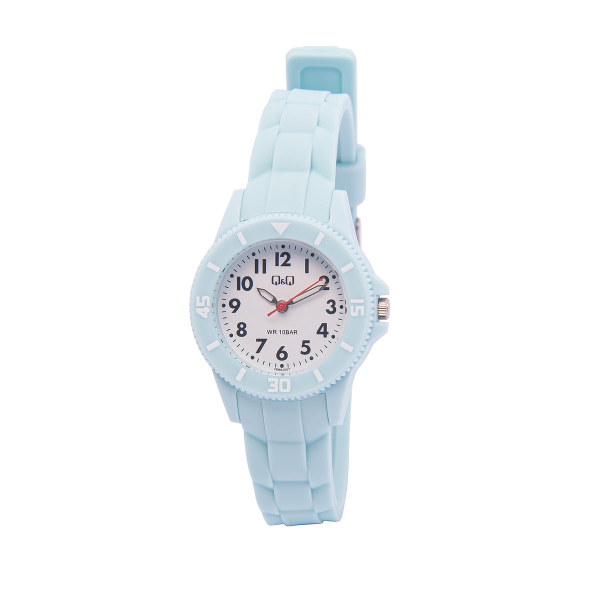 RELOJ ACUATICO MUJER VS66J007Y Q&Q