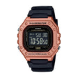 RELOJ DIGITAL HOMBRE W-218HM-5BVCF CASIO CASIO
