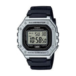 RELOJ DIGITAL HOMBRE W-218HM-7AVCF CASIO CASIO