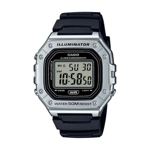 RELOJ DIGITAL HOMBRE W-218HM-7AVCF CASIO CASIO