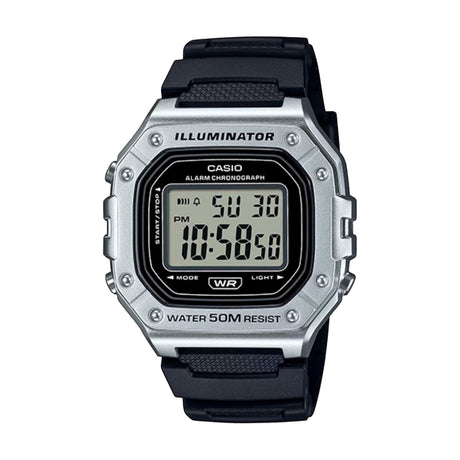 RELOJ DIGITAL HOMBRE W-218HM-7AVCF CASIO CASIO