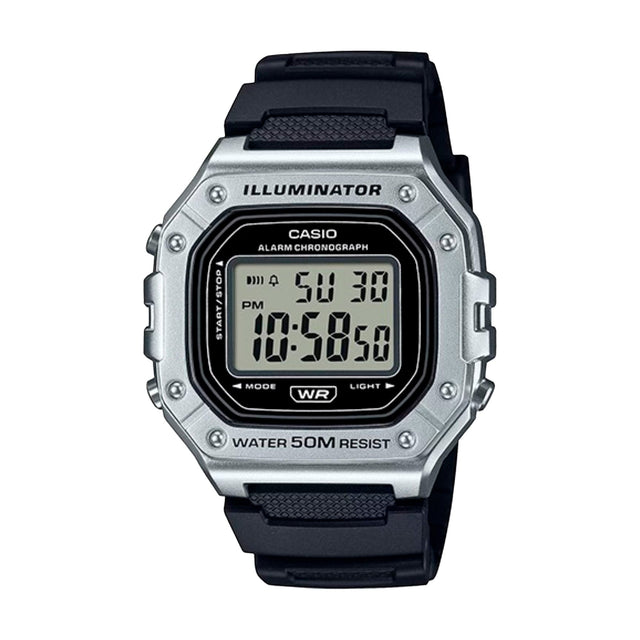 RELOJ DIGITAL HOMBRE W-218HM-7AVCF CASIO CASIO