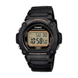 RELOJ DIGITAL HOMBRE W-219H-1A2VCF CASIO CASIO