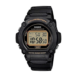 RELOJ DIGITAL HOMBRE W-219H-1A2VCF CASIO CASIO