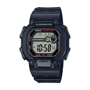 RELOJ DIGITAL HOMBRE W-737H-1AVDF CASIO CASIO