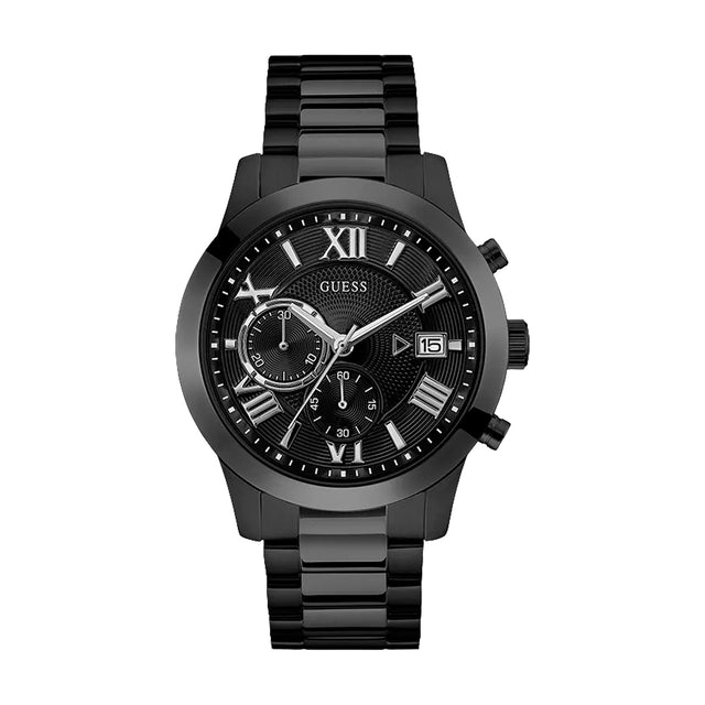 RELOJ ANALOGICO HOMBRE W0668G5 GUESS GUESS