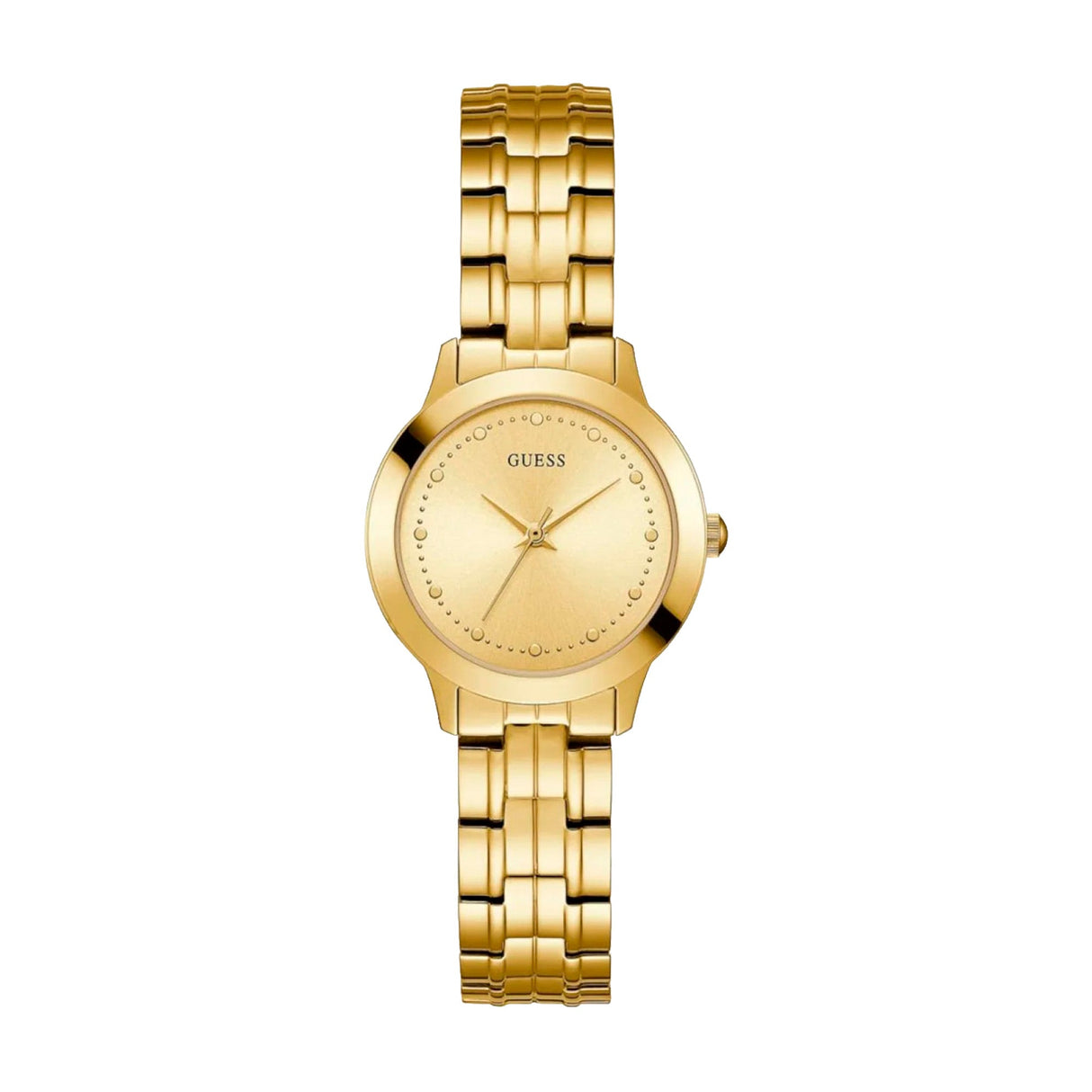 RELOJ ANALOGICO MUJER W0989L2 GUESS GUESS