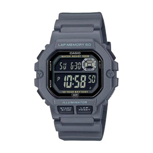 RELOJ DIGITAL HOMBRE WS-1400H-8BVCF CASIO CASIO
