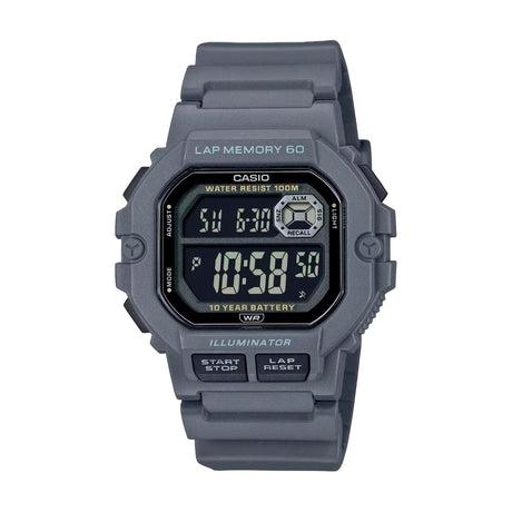 RELOJ DIGITAL HOMBRE WS-1400H-8BVCF CASIO CASIO
