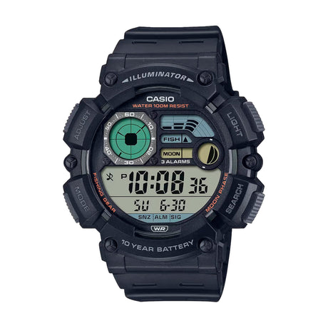 RELOJ DIGITAL HOMBRE WS-1500H-1AVCF CASIO CASIO