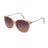LENTES DE SOL UV400 MUJER X13128 LEVIS