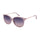 LENTES DE SOL UV400 MUJER X13129 LEVIS LEVI'S