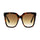 LENTES DE SOL UV400 MUJER X13352 LEVIS LEVI'S