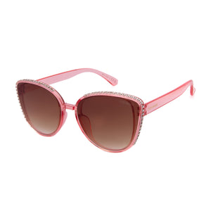 LENTES DE SOL UV400 MUJER X17051 STEVE MADDEN