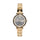 RELOJ ANALOGICO MUJER X2F01-2060 MIYKON MIYKON