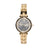 RELOJ ANALOGICO MUJER X2F01-2060 MIYKON MIYKON