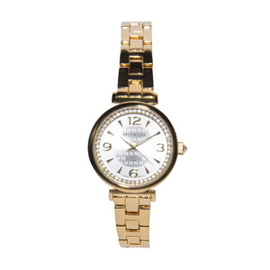 RELOJ ANALOGICO MUJER X2F01-2160 MIYKON MIYKON
