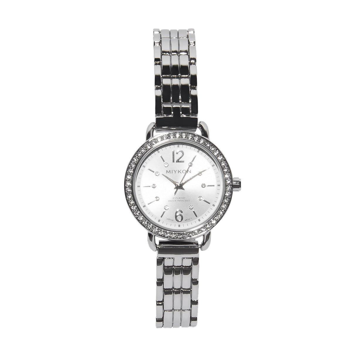 RELOJ ANALOGICO MUJER X2F17-1160 MIYKON MIYKON