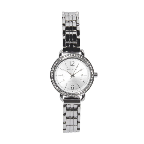 RELOJ ANALOGICO MUJER X2F17-1160 MIYKON MIYKON