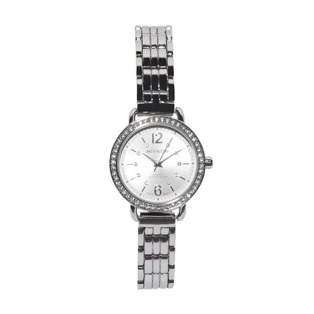 RELOJ ANALOGICO MUJER X2F17-1160 MIYKON MIYKON