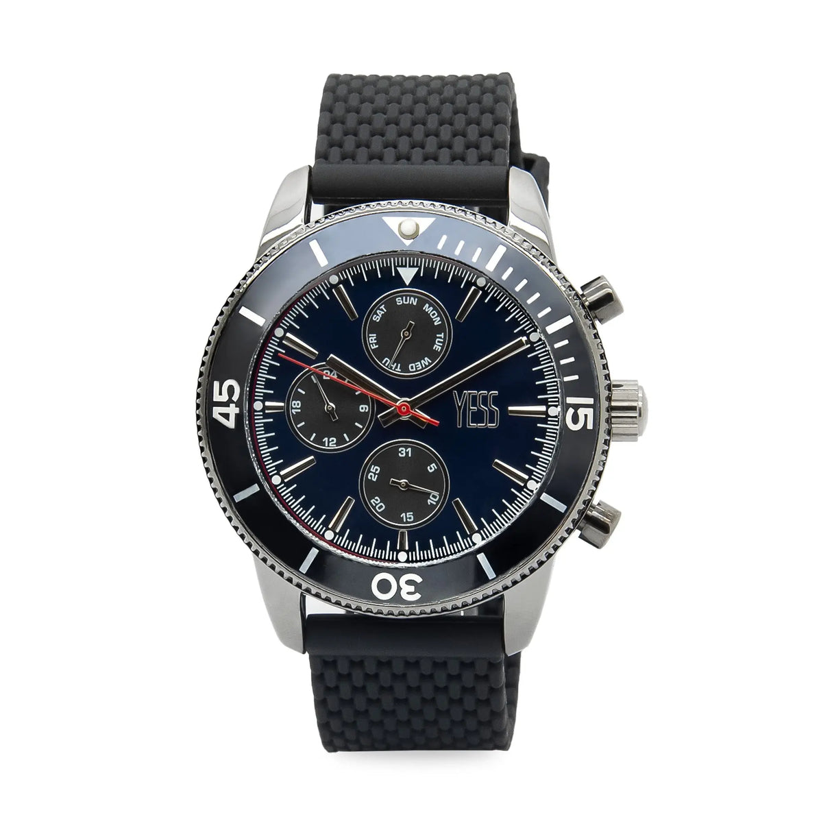 RELOJ ACUATICO HOMBRE Y23018-04 YESS YESS
