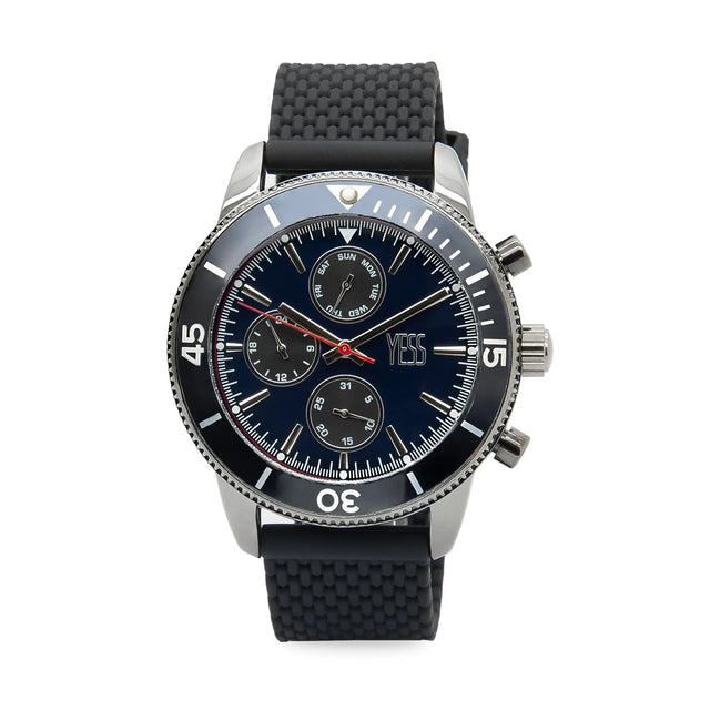 RELOJ ACUATICO HOMBRE Y23018-04 YESS YESS