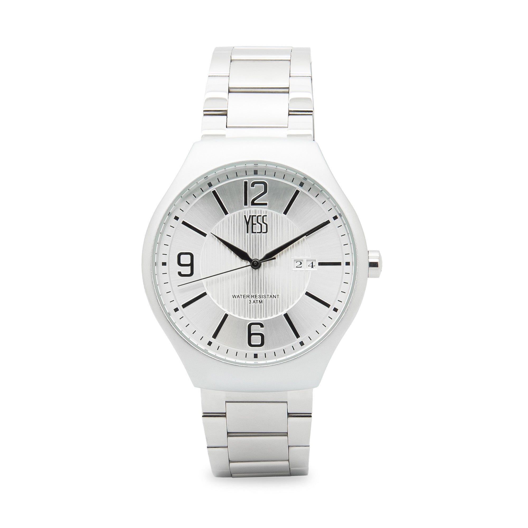 RELOJ ACUATICO HOMBRE Y23021-02 YESS