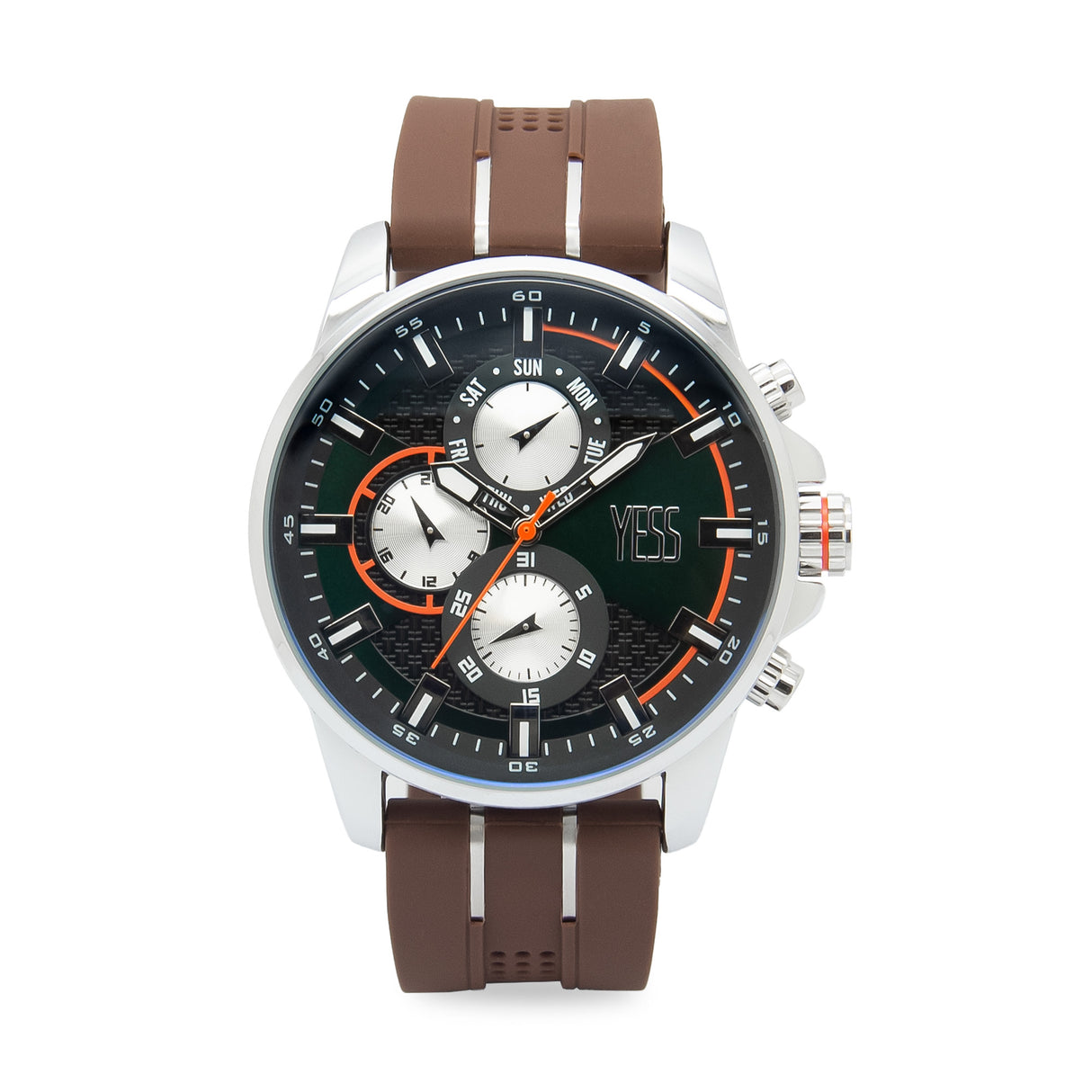RELOJ ACUATICO HOMBRE Y23024-03 YESS