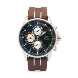 RELOJ ACUATICO HOMBRE Y23024-03 YESS