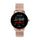 SMARTWATCH RELOJ INTELIGENTE  DORADO ROSA SMARTTIME MUJER SR06 SMART TIME SMARTTIME