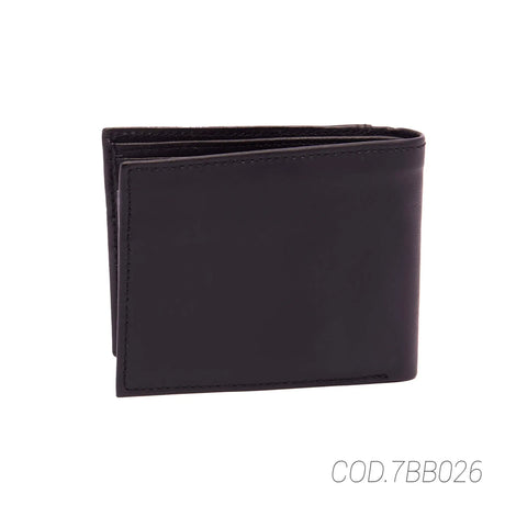BILLETERA HOMBRE DOBLE PLIEGO 7BB026 BENCH BENCH
