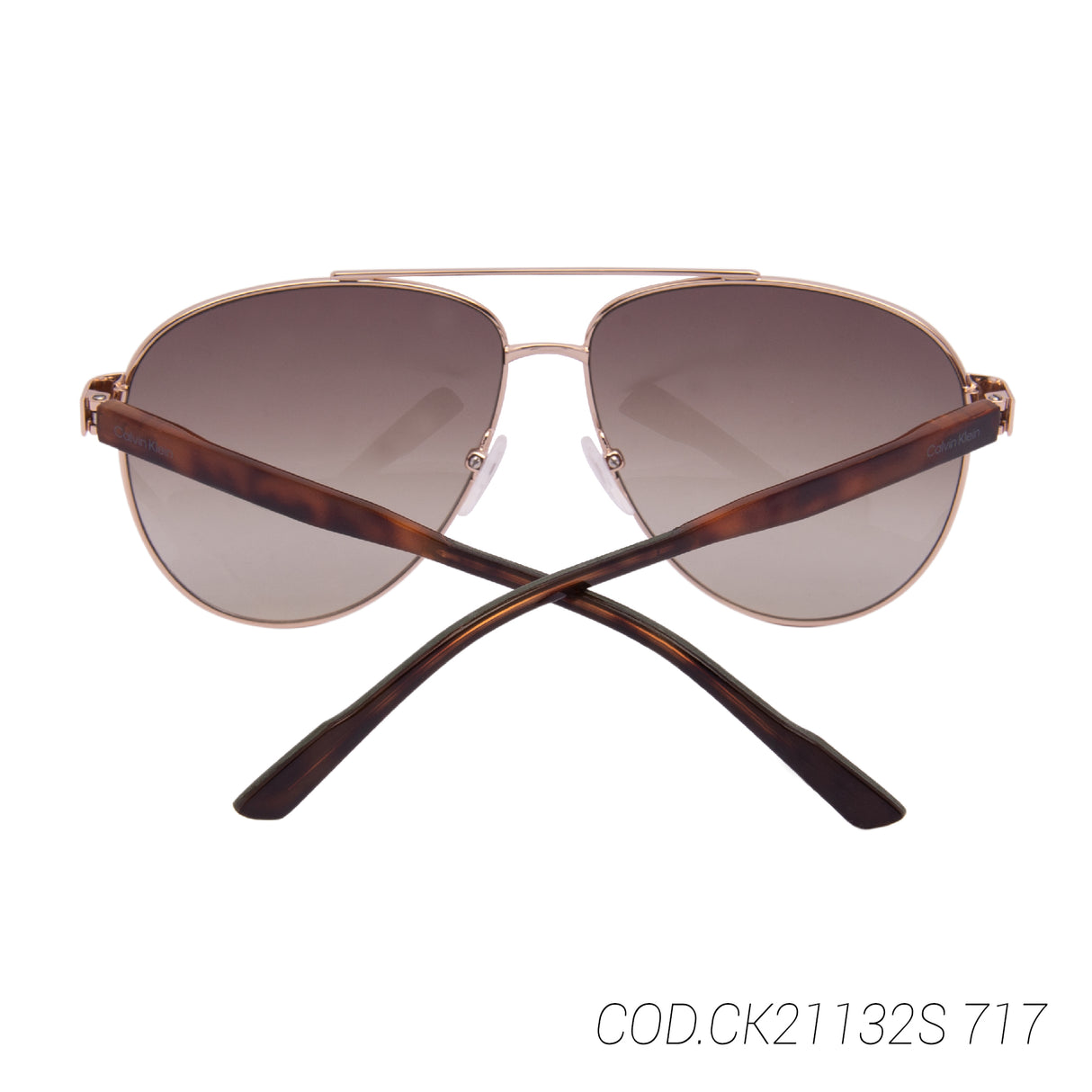 LENTES DE SOL UV400 MUJER CK21132S CALVIN KLEIN