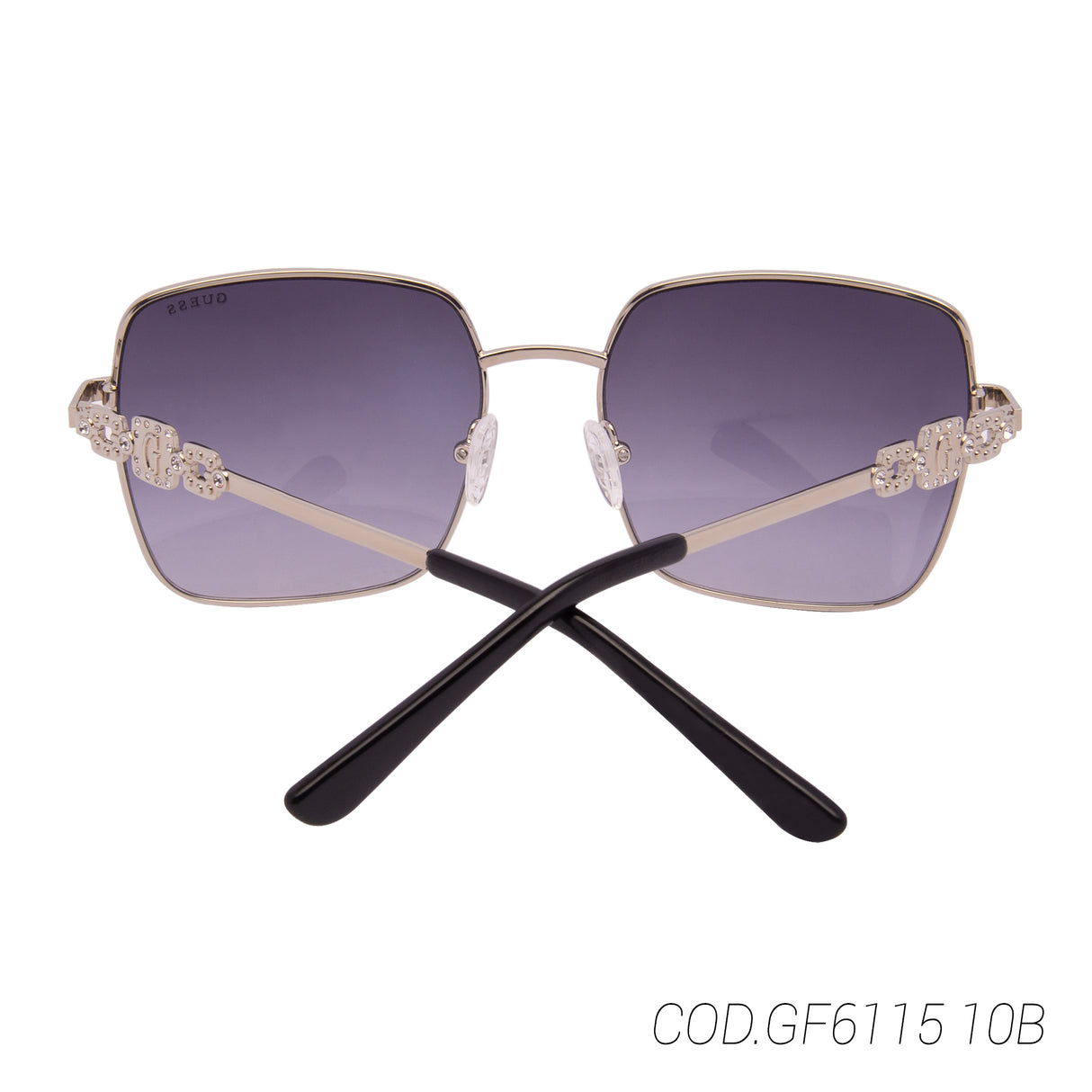 LENTES DE SOL UV400 MUJER GF6115 GUESS