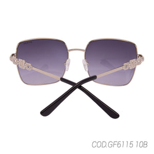 LENTES DE SOL UV400 MUJER GF6115 GUESS