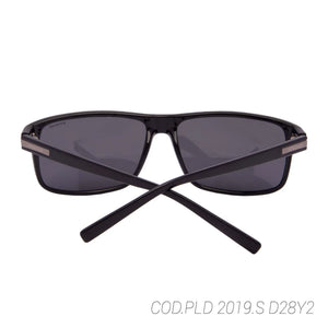 LENTES DE SOL POLARIZADOS HOMBRE PLD 2019/D28Y2 POLAROID POLAROID