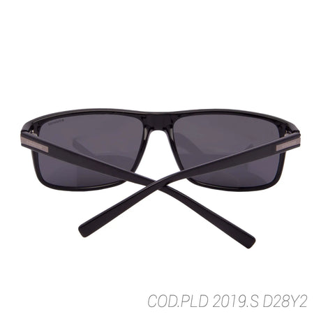 LENTES DE SOL POLARIZADOS HOMBRE PLD 2019/D28Y2 POLAROID POLAROID