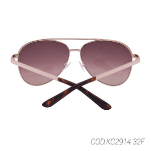 LENTES DE SOL UV400 MUJER KC2914 KENNETH COLE