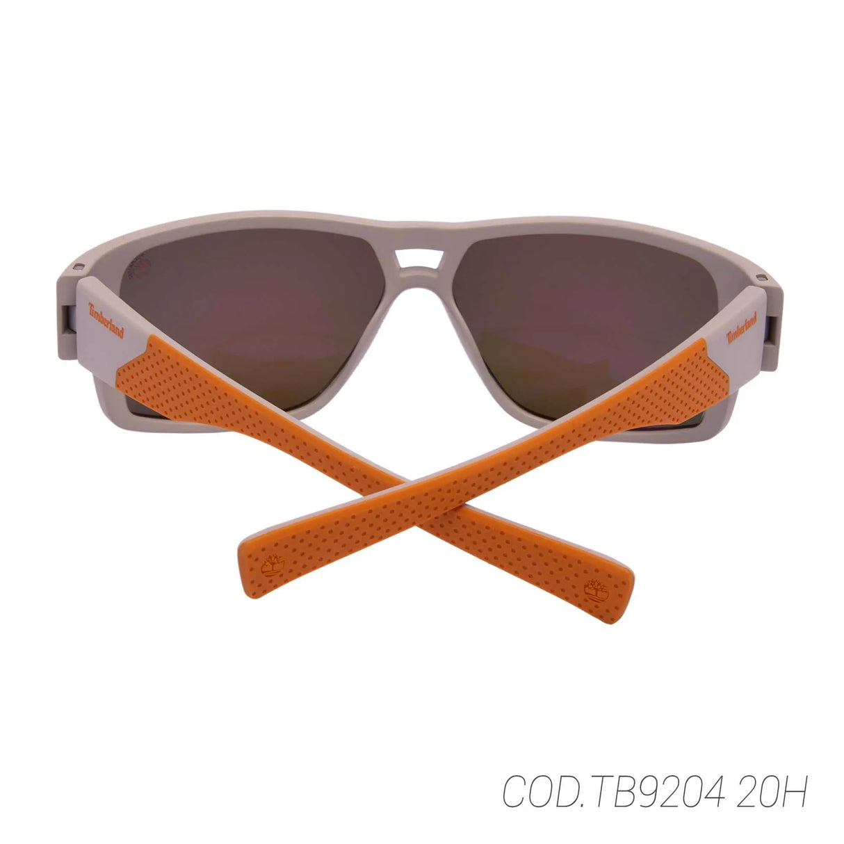 LENTES DE SOL POLARIZADOS HOMBRE TB9204 TIMBERLAND TIMBERLAND