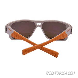 LENTES DE SOL POLARIZADOS HOMBRE TB9204 TIMBERLAND TIMBERLAND