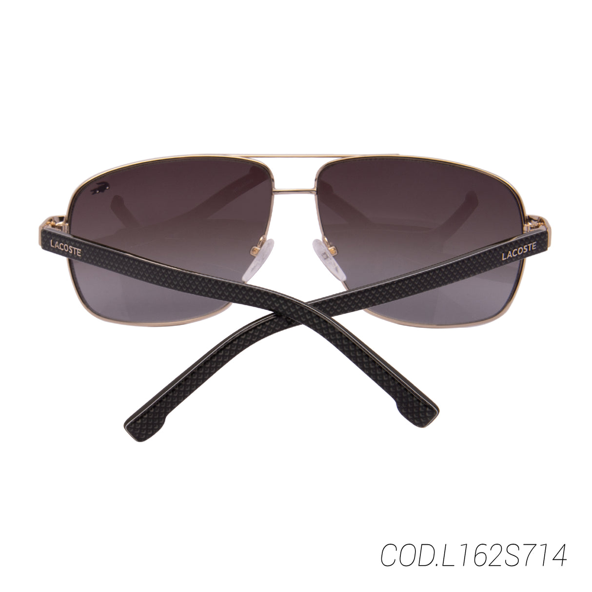 LENTES DE SOL UV400 HOMBRE L162S 714 LACOSTE
